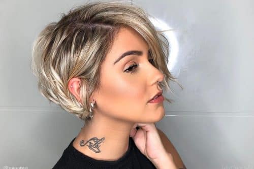 The cutest pictures of pixie bob haircuts