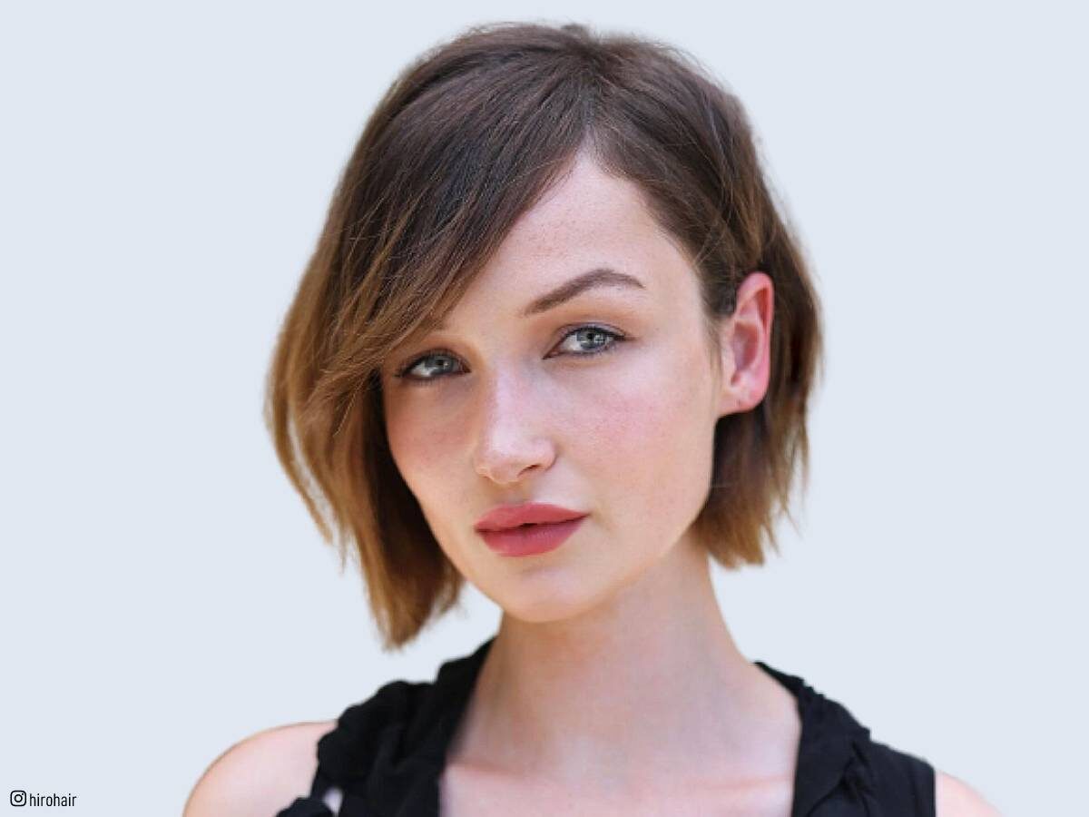 48 Bixie Haircut Examples Trending Right Now