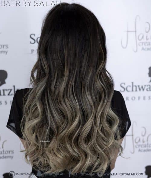 Dark Ash Blonde Hair Color