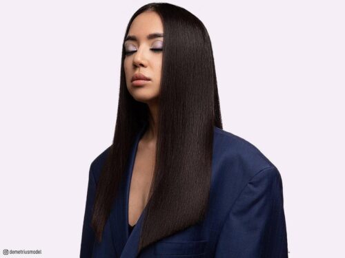 How long does keratin treatment last