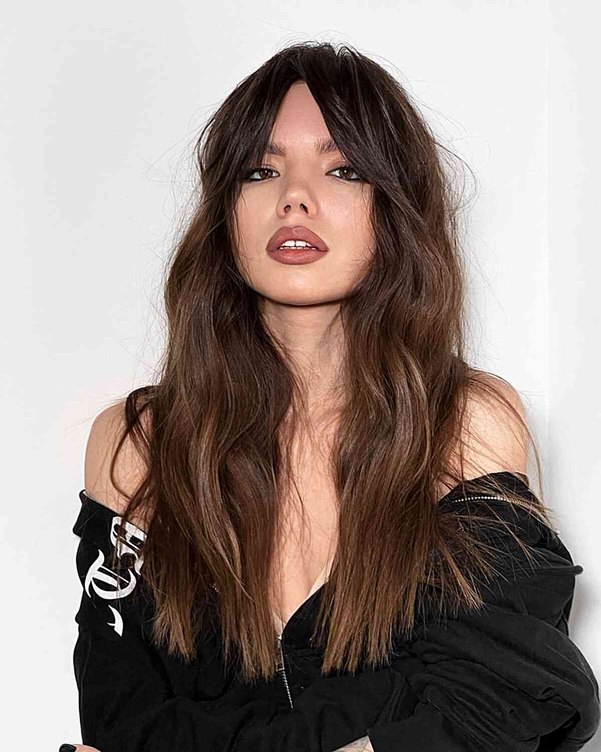 Messy Hair: 20 Undone Hairstyles for Men and Women - L'Oréal Paris