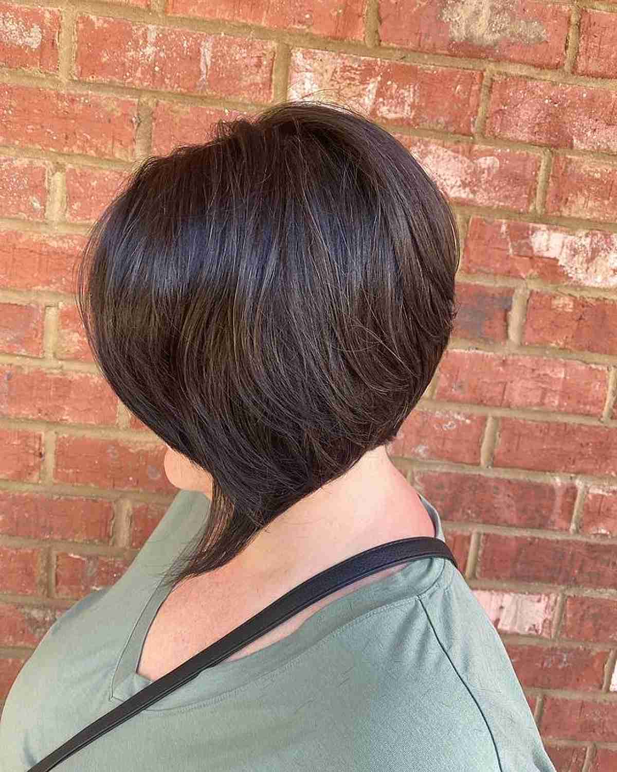 Reverse Inverted Bob