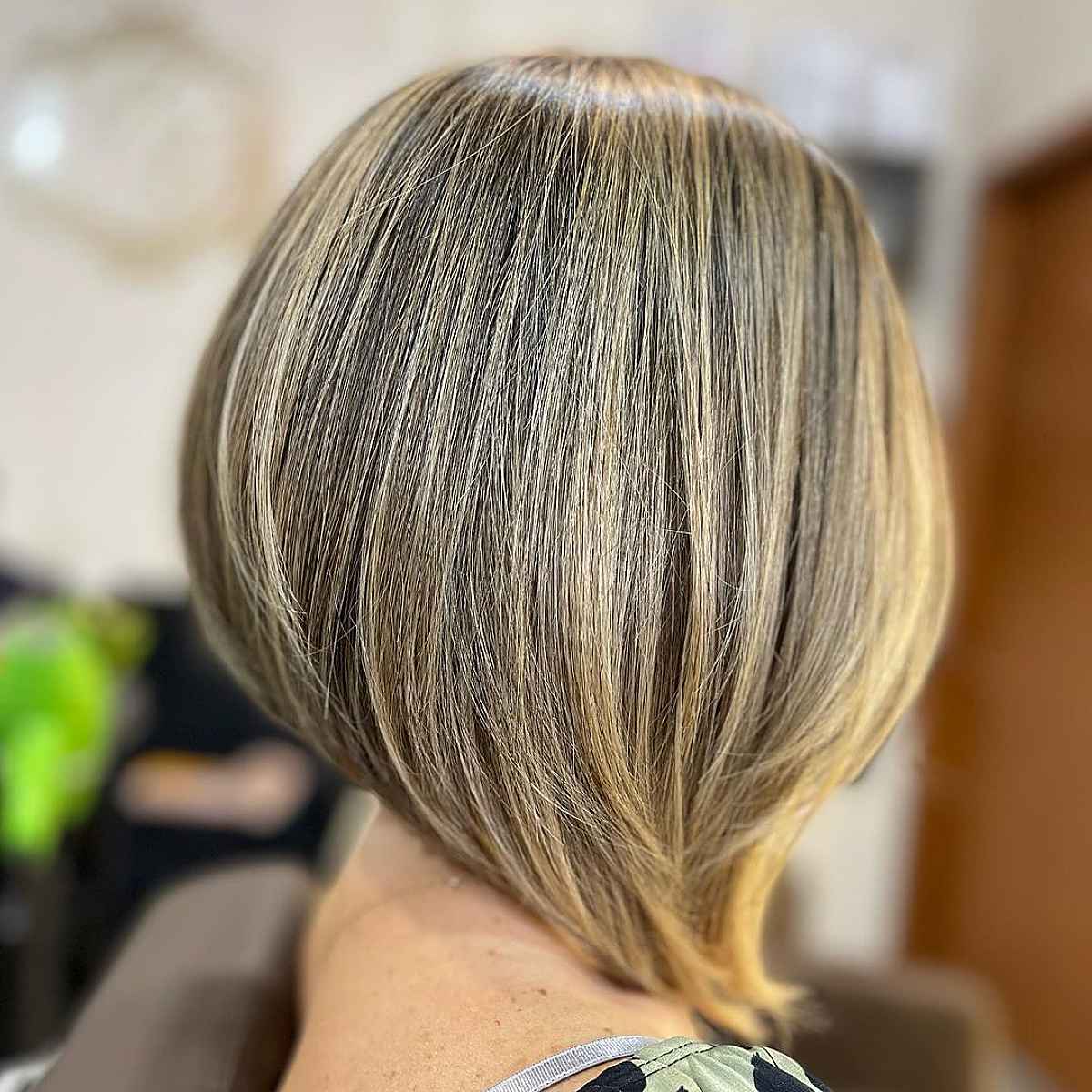 The Mid-Length long inverted Bob